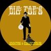 bigtoecollects